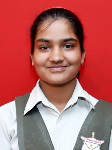 Sanya Gupta
